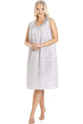 Camille LX24352 S/LESS N/VESTIDO para mujer