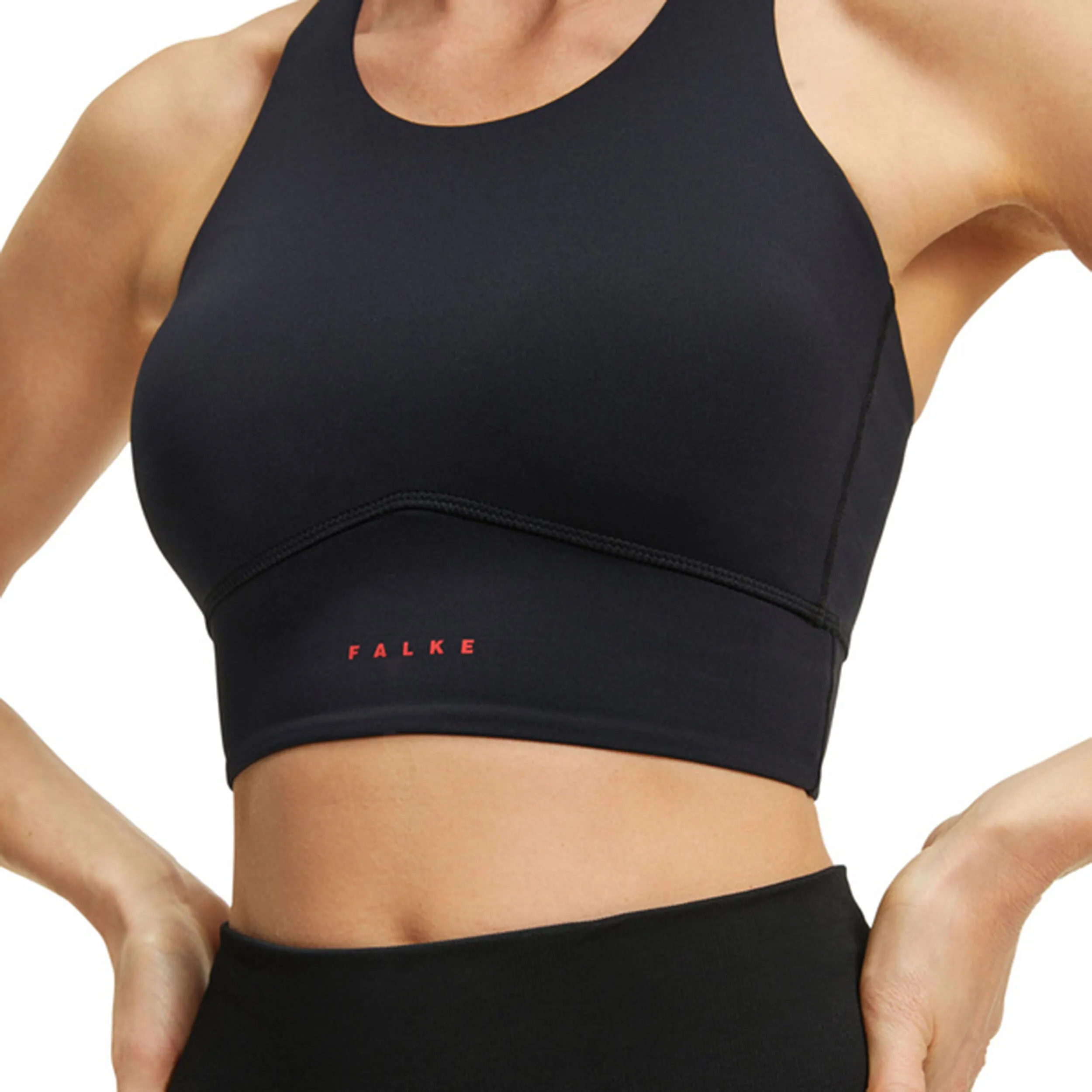 Core Sports Racer Sujetador Deportivo Mujeres