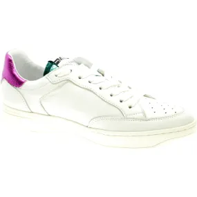 MÉlinÉ Sneakers Donna Bianco/Verde/Fuxia Ig2140