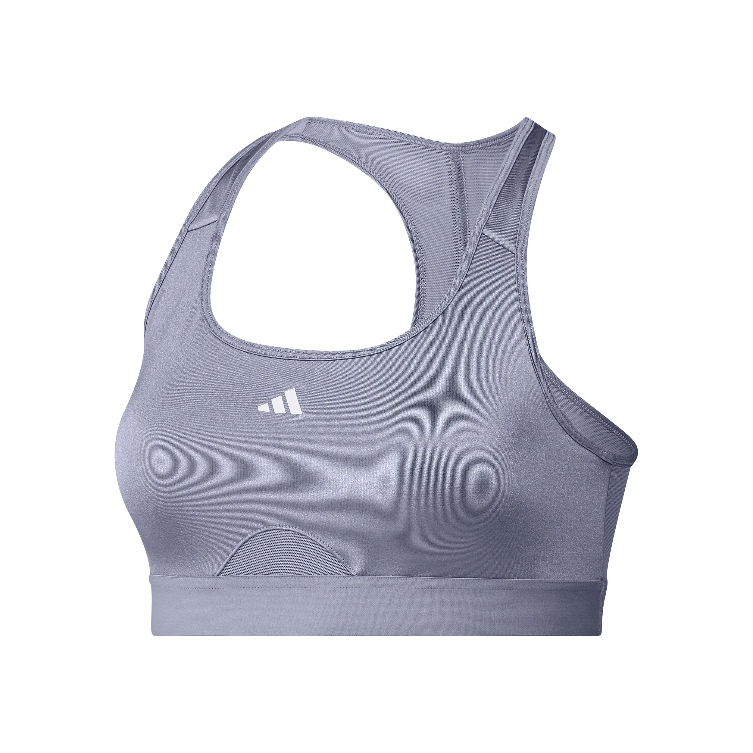 PowerReact Training Medium-Support Bra Sujetador Deportivo Mujeres