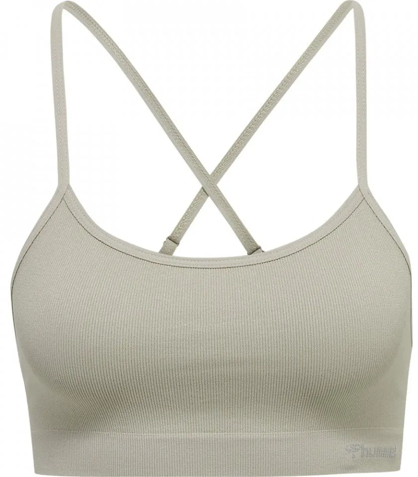 Sujetador Hummel hmlJUNO SEAMLESS BRA