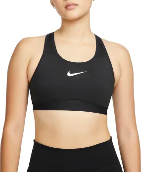 Sujetador Nike Dri-FIT Swoosh