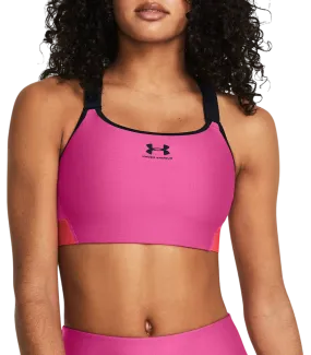 Sujetador Under Armour HeatGear Bra